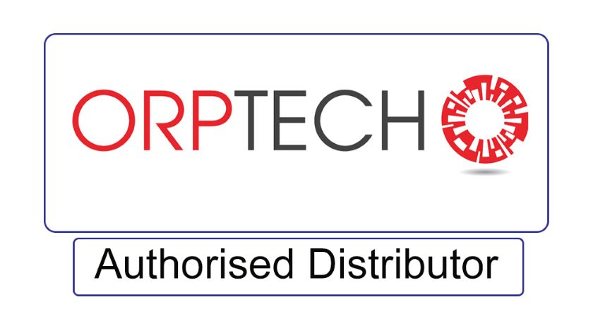 ORPTEC Authorised Distributor