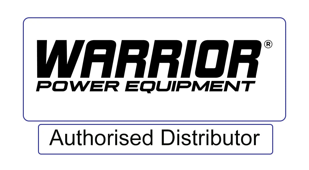 Warrior Power Equipment - Diesel and 3 Phase Generators