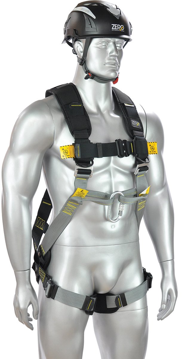 Aresta Safety Harnesses