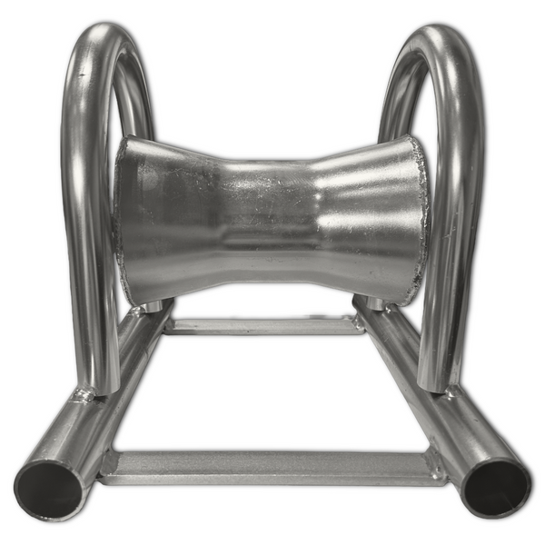 CABLEITUK Heavy Duty Straight Line Cable Roller - Max Cable Dia 130mm