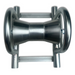 CABLEITUK Heavy Duty Straight Line Cable Roller - Max Cable Dia 130mm