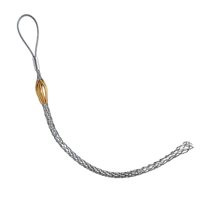 SlingCo LD type light duty pulling grip - Gold 25-38mm Range