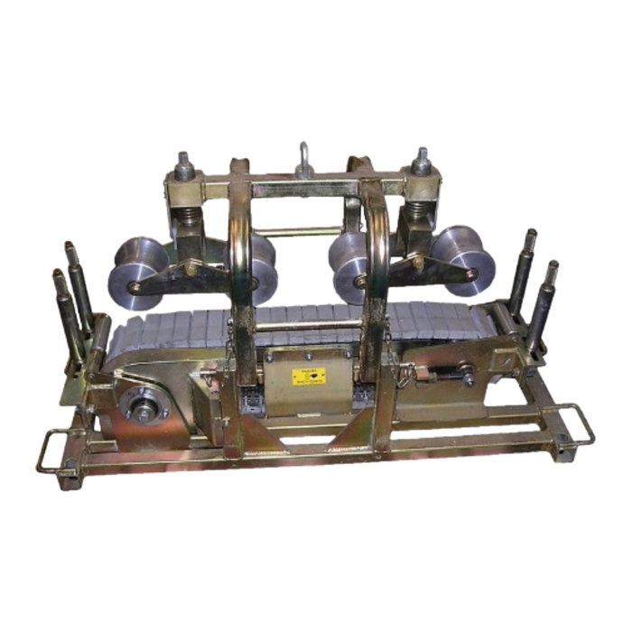 CDJ Hydraulic Cable Pusher