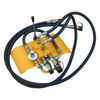Hydraulic Cable Pusher Control Valve