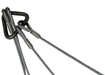 Galvanised Steel 4-way Cable Pulling Harness