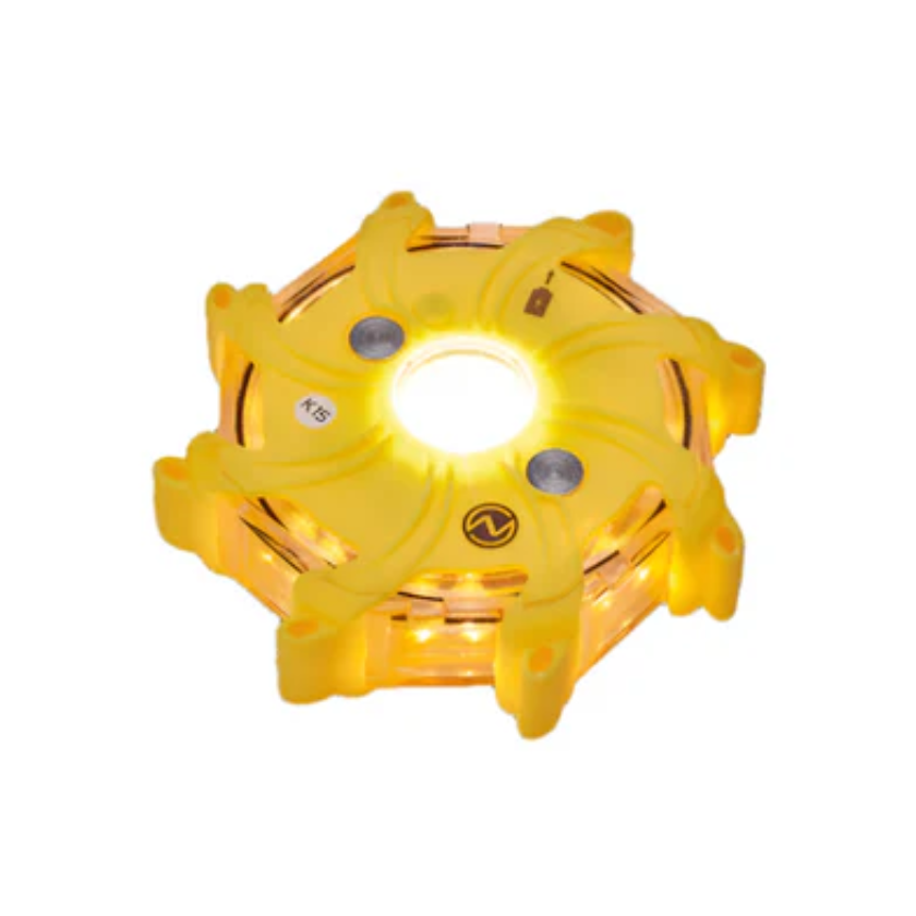 LED Warning Lights