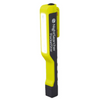 Yellow and Black NightSearcher PocketStar battery-powered inspection light
