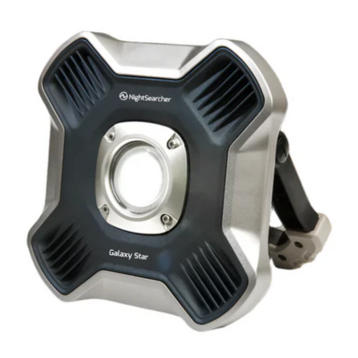 NightSearcher Galaxy Star rechargeable work light