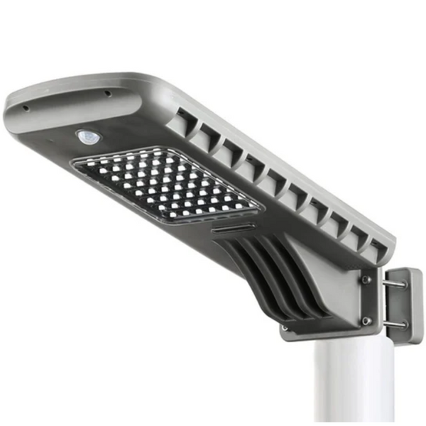 NexSun ST1200 Grey Solar Floodlight