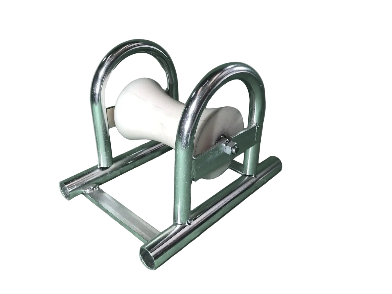 Fibre Optic Nylon Rollers