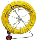 9mm x 60m Duct Rod on Reel / Cobra from EPD