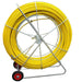 14mm Yellow Duct Rod on Reel by EPD