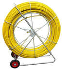 9mm x 120m Duct Rod on Reel / Cobra from EPD