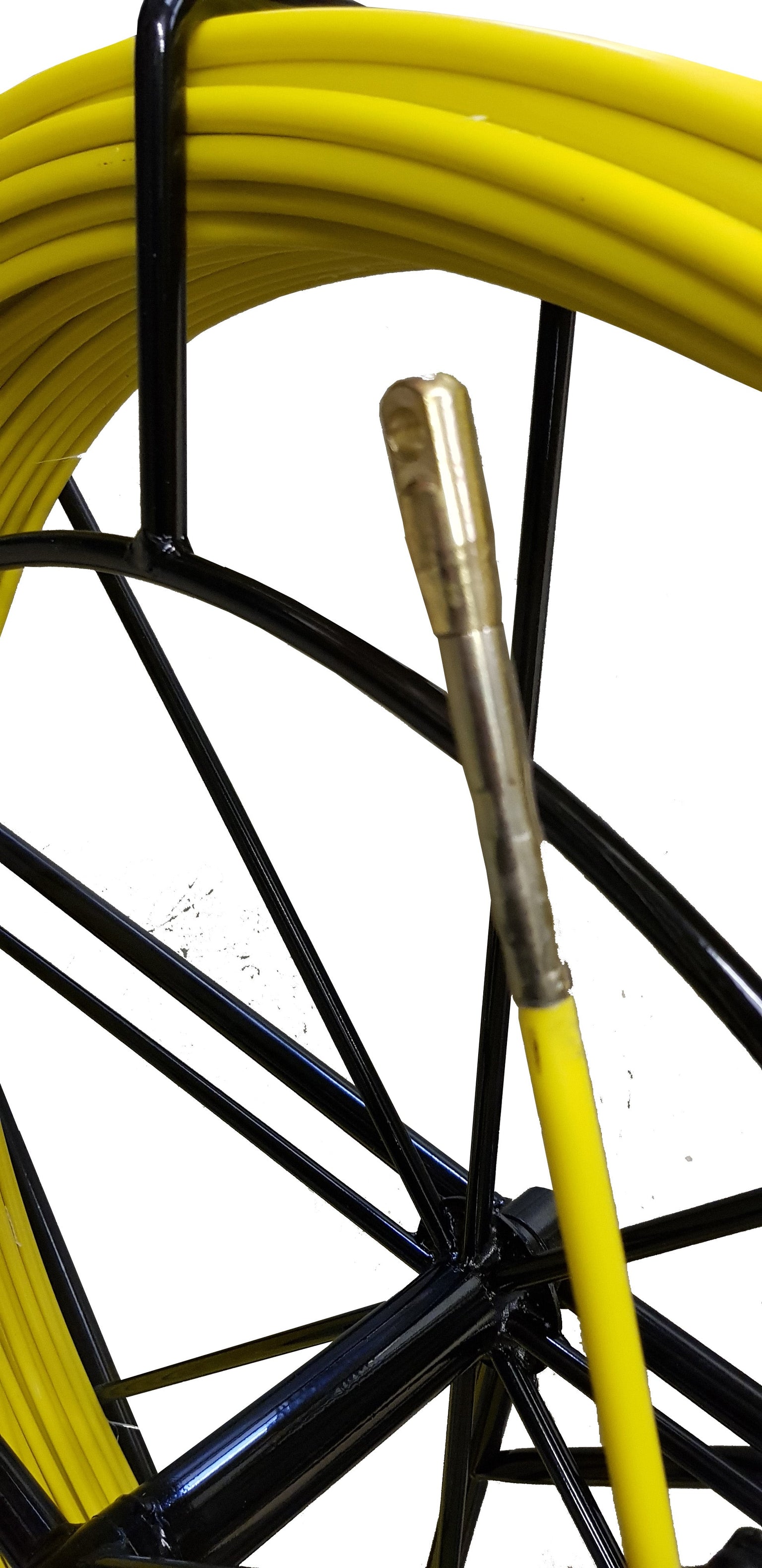 Duct Rods | Next Day UK Delivery | Free Del £250+ — Cabledrumjacks