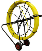 11mm x 300m Duct Rod on Reel / Cobra from CABLEITUK