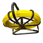 4.5mm x 40m Length Duct Rod on Reel / Cobra by CABLEITUK