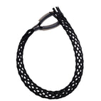 Aramid Single Eye Double Weave Cable Grips