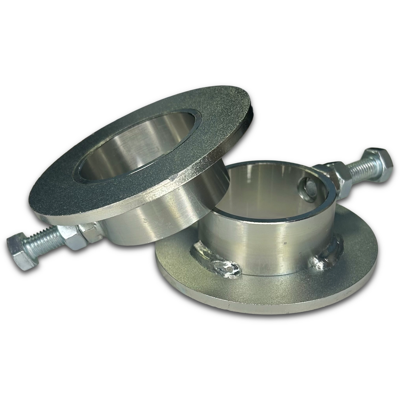 Spindle Bar Locking Collars
