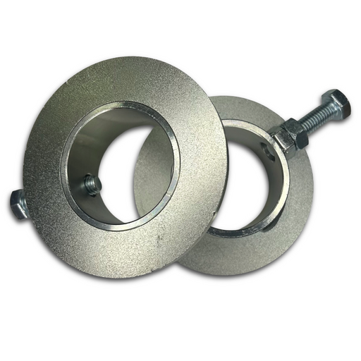 JACKITUP 50mm Spindle Locking Collars