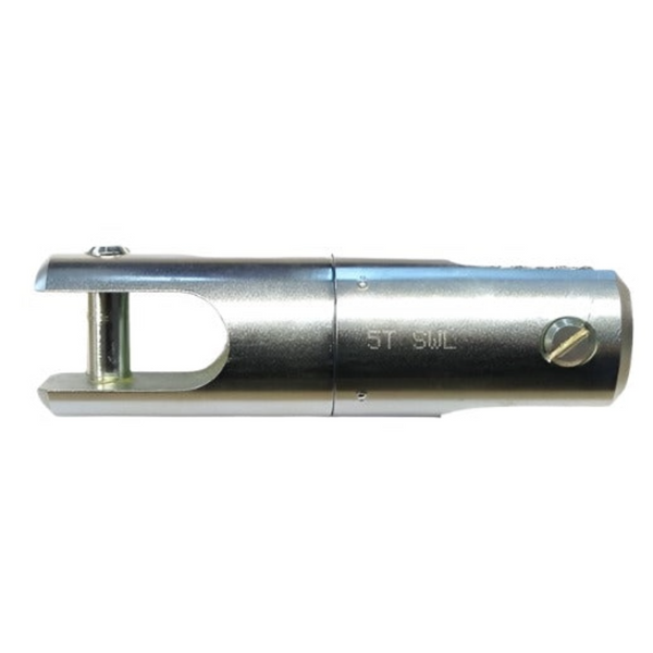 5t Cable swivel link by EPD