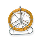 6mm x 150m Duct Rod on Reel / Cobra from EPD