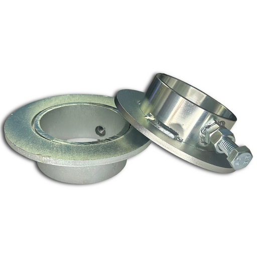 JACKITUP 76mm Spindle Locking Collars