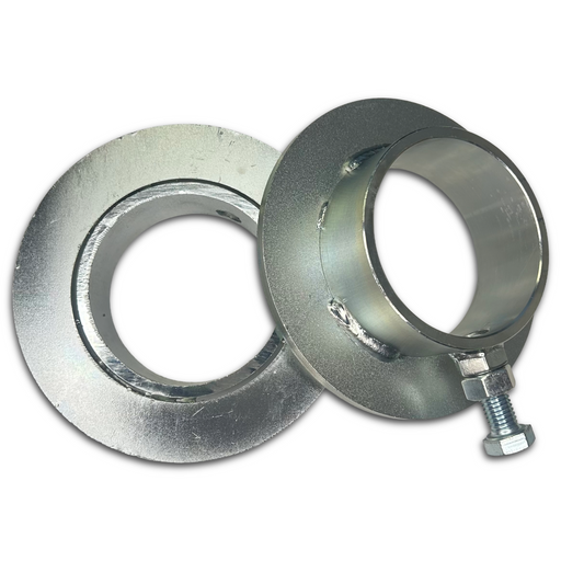 JACKITUP 76mm Spindle Locking Collars