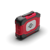 Cramer red and black 16Ah Suitcase Battery