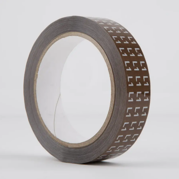 Cable Phase Code Tape