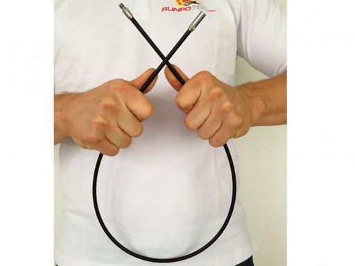 Photo of RUNPOTEC - RUNPOSTICKS in use