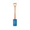 CLAY GRAFTER TREADED BS8020 SHOCKAFE Ref:104-1-7 Manufacture Code: CGTRPFINS