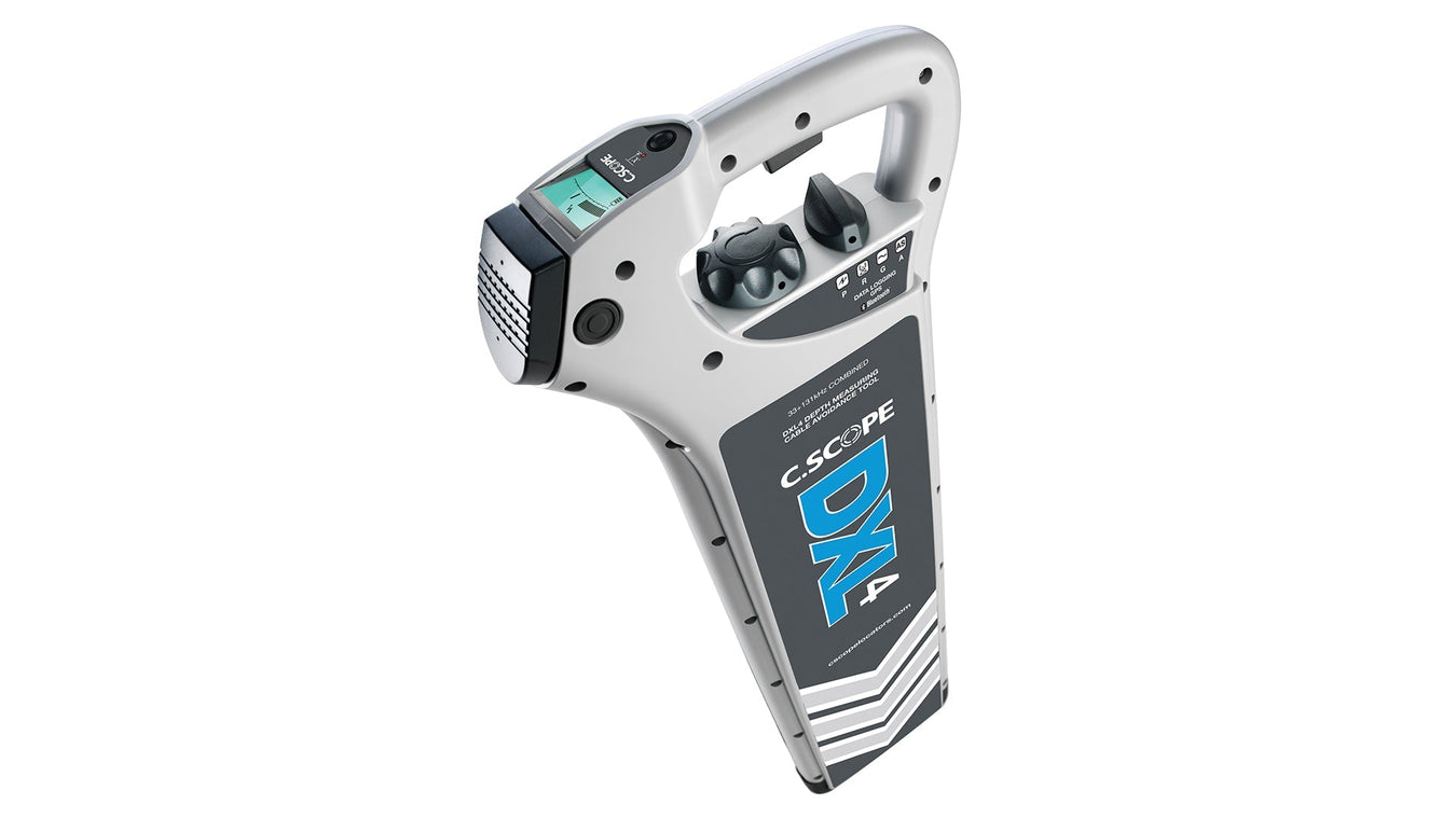 Cable Avoidance Tools