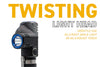 NightSearcher Explorer Twister rechargeable torch