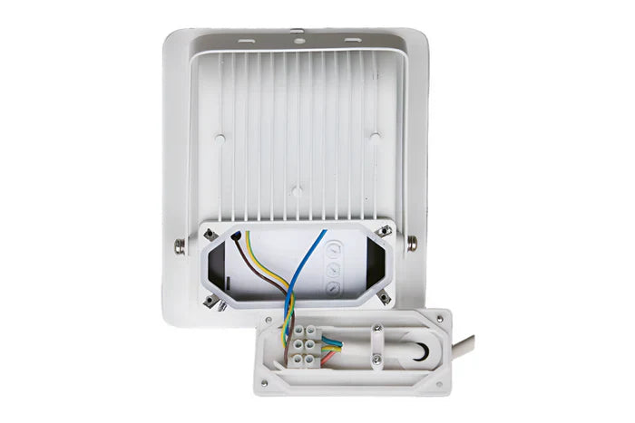 FastStar 50 - 4000 Lumens - 50W - AC Powered Floodlight