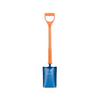 GPO TRENCHING SHOVEL TREADED BS8020 SHOCKSAFE Ref:104-1-5 PRODUCT CODE: TRTRPFINS