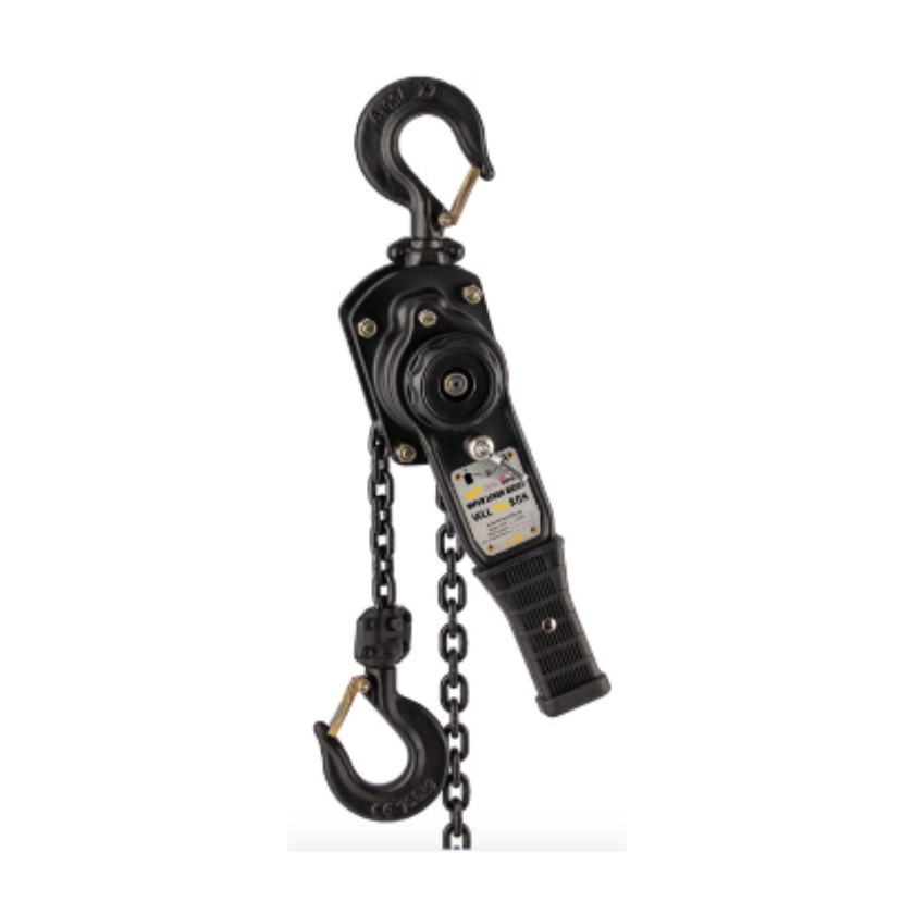 Lifting Block & Tackle