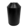 Cable Heatshrink End Cap