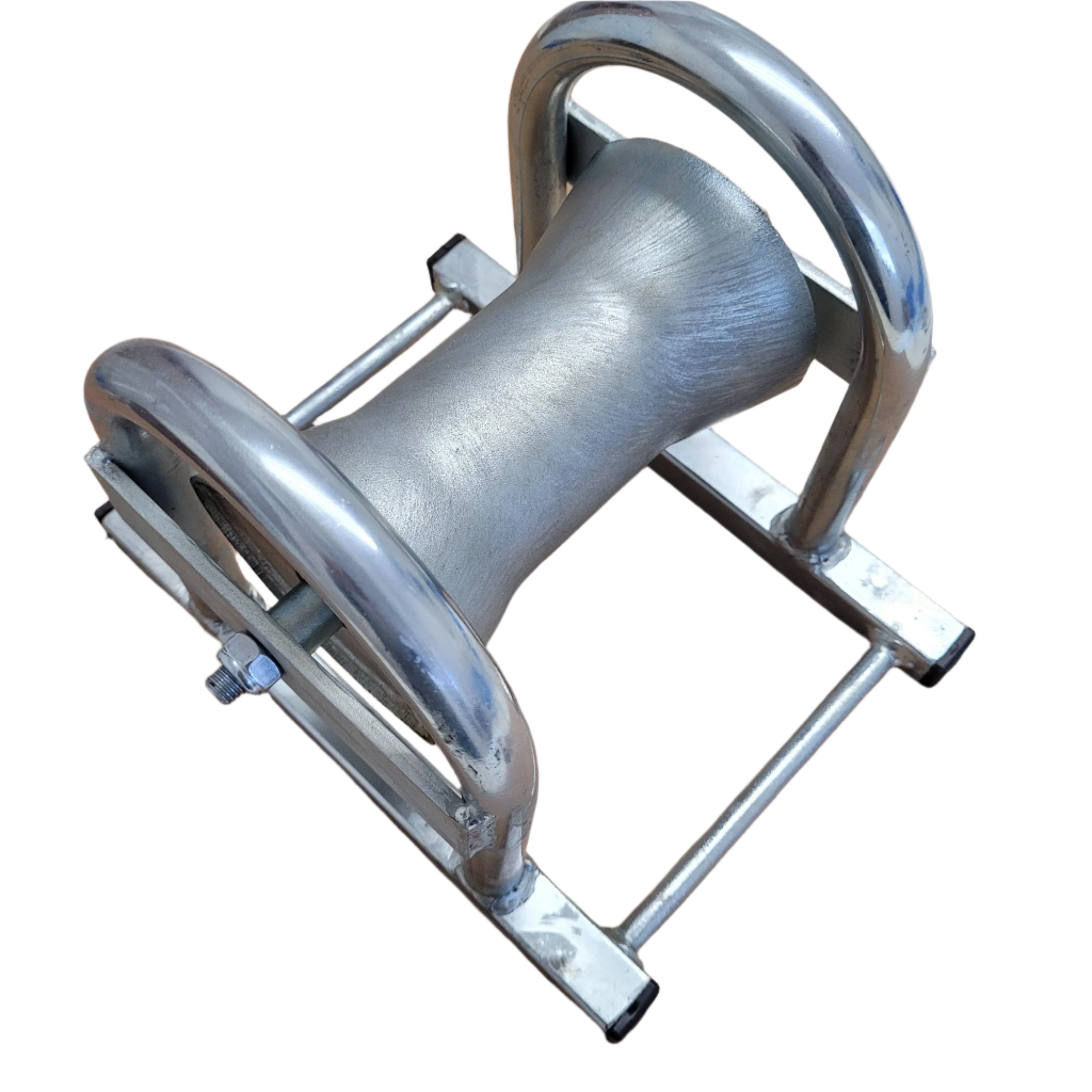 Heavy Duty Cable Roller - Straight Line - Max Cable Dia 125mm ...