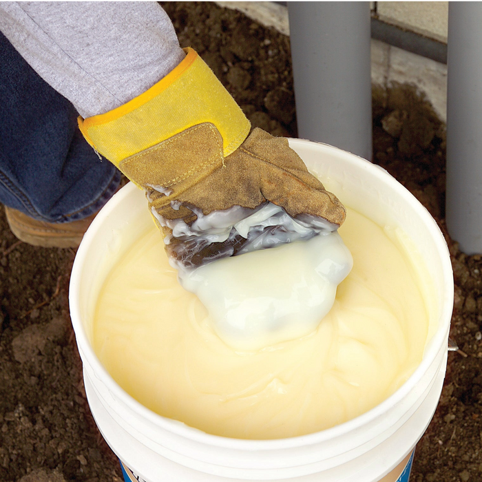 Yellow 77 from Ideal - 1 Gallon Bucket - Wire Pulling Lubricant