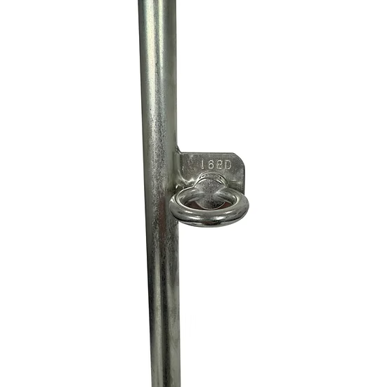 4.5mm x 100m King Cobra Duct Rod