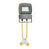 NightSearcher LinkStar AC Linkable Floodlight - Single Head 