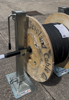 MCJ3 Mechanical Cable Reel Jack Sets - Lifting Jacks for up to 6.0t