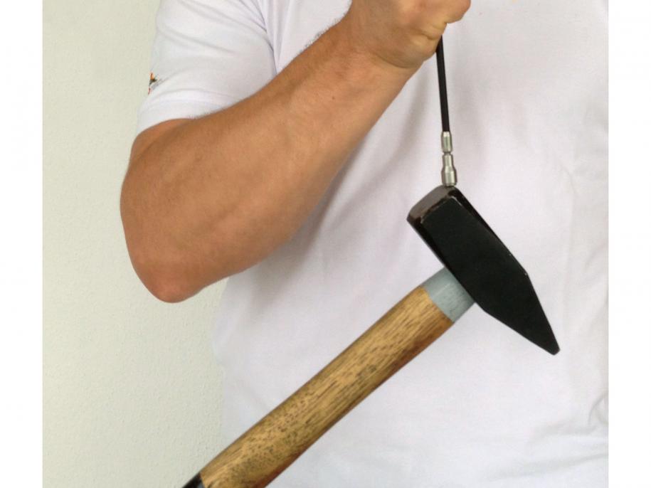 Photo of RUNPOTEC - RUNPOSTICKS in use