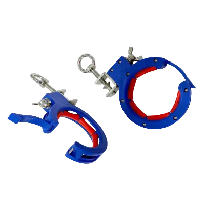 Mini Plastic Cable Roller