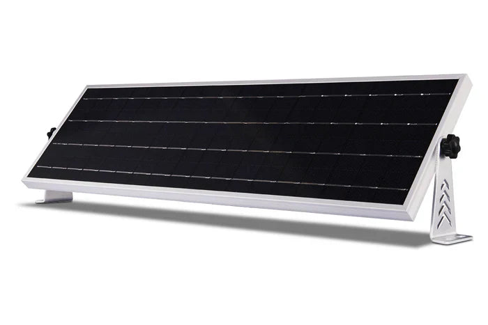 Solar Panel for NexSun 2500RC White Linear Solar light
