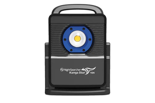 KangaStar 10K - 10000 Lumens - Powertool Battery Worklight