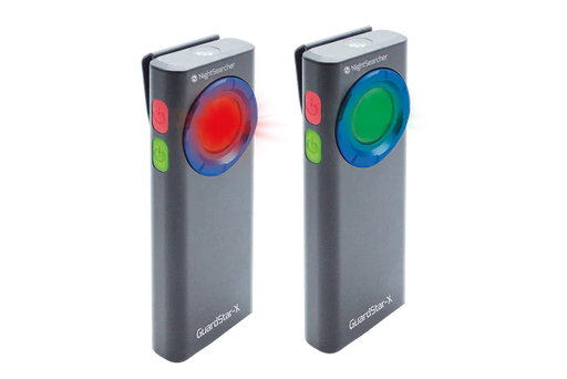 NightSearcher GuardStar X 900 Lumens Inspection Light two modes