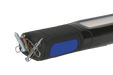 Nightsearcher iSpector UBL Under-Bonnet Cordless Rechargeable Light magnet demonstration