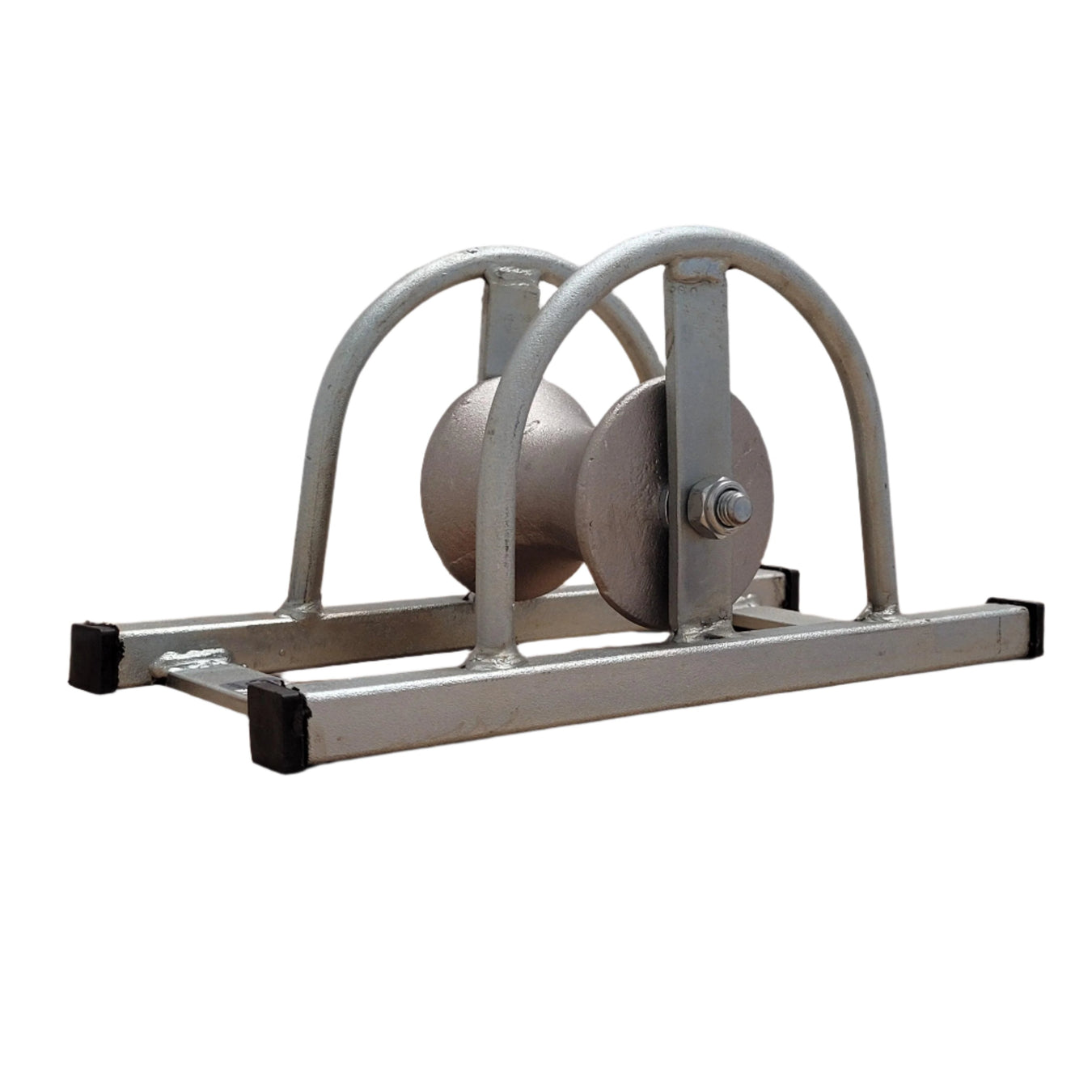 Straight Line Cable Roller Range | Quality Handling Equipment