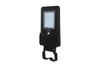 NexSun 1800 Solar Outdoor Sensor Light – 1800 Lumen LED